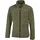 Chevalier Mainstone Fleecejacke Khaki S