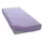 bellana Melone Mako-Jersey 90 x 200 - 100 x 200 cm lavendel