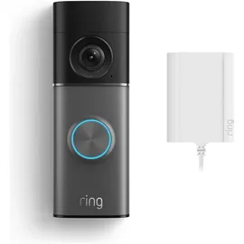 Ring Video Doorbell Pro (3. Gen) Plug-In