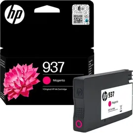 HP 937 magenta