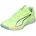 Hallenschuhe Unisex fizzy light/green terrain/light moss/puma white 01 10 5