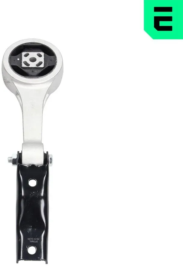 OPTIMAL Lagerung, Motor f87956 hinten für VW