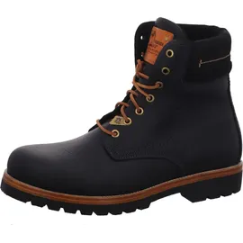 Panama Jack Panama 03 Igloo - Schwarz 46