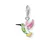 Thomas Sabo Kolibri Mehrfarbig 0655-007-7