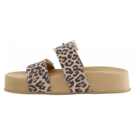 Paul Green Pantolette Beige 39
