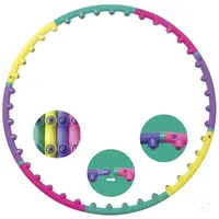 Sport-Knight® Massage Hula Hoop Reifen 1 St