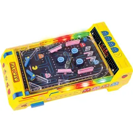 Ambassador Pac-Man Arcade Pinball Premium Series