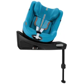 Cybex Sirona G i-Size Plus Beach Blue