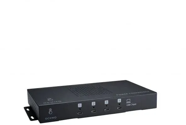 BACHMANN AV-Kontrollsystem BACHMANN AV-Kontrollsystem