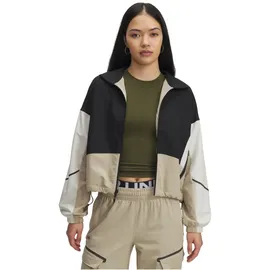 Under Armour Unstoppable Jacket black black (001-299-001) L