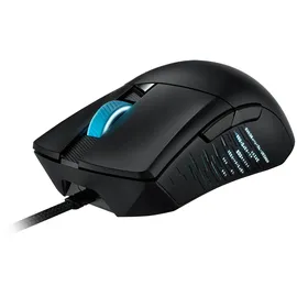 Asus ROG Gladius III Kabelgebunden Schwarz