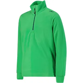 CMP KID Fleece Sweat deep mint (E265) 152