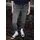 street one studio Casual Fit Jeans, light Grey washed, 31 - 31W / 28L
