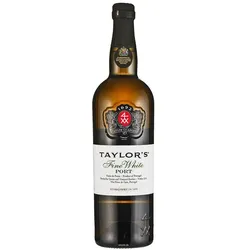 Taylors Fine White Port
