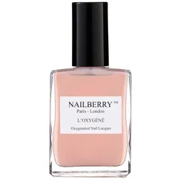 NAILBERRY L'Oxygéné Au Naturel 15 ml