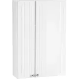 Pelipal Wandschrank KONSTANZ | weiß