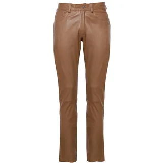 JCC Lederhose 31020354 in cognac | Gr.: 54