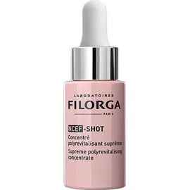 Filorga NCEF-Shot Supreme Polyrevitalising Concentrate 15 ml