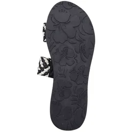 Roxy Porto Damen Schwarz 39