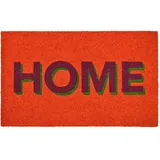 Giftcompany Home 45 x 75 cm Orange