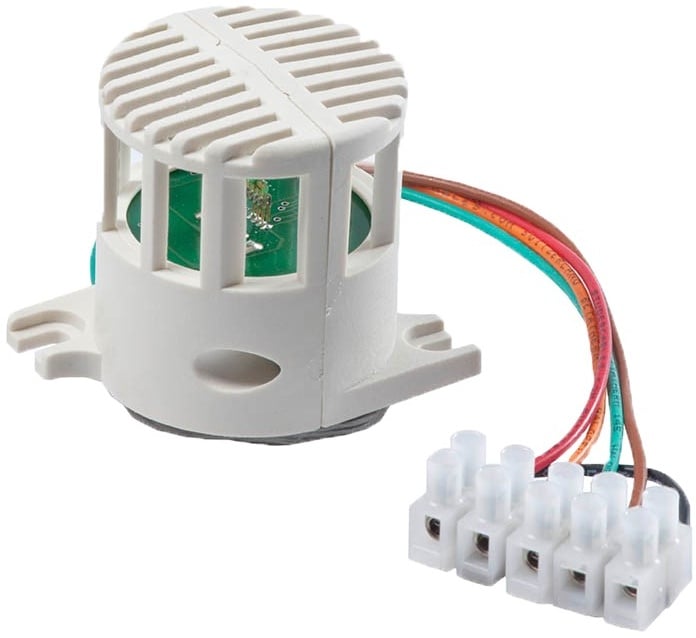 Sentiotec Feuchte-Temperaturfühler O-FTS2 | für den Kombi-Betrieb