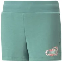 Puma 673536_84_152 Sport-Shorts