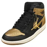 Jordan Jordan Metallic Gold Schwarz/Segel Metallic-Gold 42 EU 42 EU