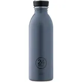 24Bottles Urban Bottle stone formal grey 0,5 l
