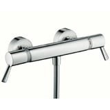 Hansgrohe Ecostat Comfort Care Aufputz Chrom