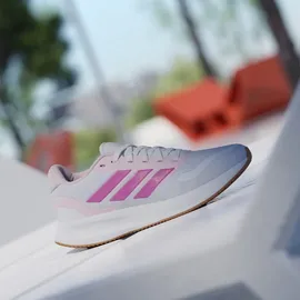adidas Runfalcon 5 Kinder Cloud White / Clear Pink / Gum 36