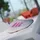 adidas Runfalcon 5 Kinder Cloud White / Clear Pink / Gum 36