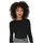 Only ONLRILEY O-NECK Schwarz M