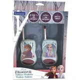 Lexibook Walkie Talkies 120m