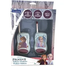 Lexibook Walkie Talkies 120m