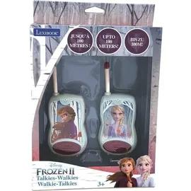 Lexibook Walkie Talkies 120m