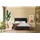 ks home concept SERANO 120 x 200 cm H4 Braun
