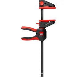 Bessey Einhandzwinge mit drehbarem Griff EZ360 - EZ360-60
