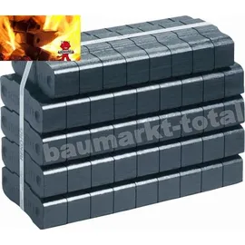 Paligo Braunkohlebriketts 25 kg