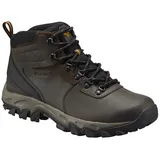 Columbia Newton Ridge Plus II Waterproof Herren cordovan/squash 48