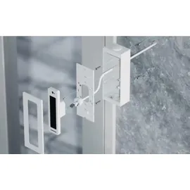 UBIQUITI networks Ubiquiti UniFi Reader Pro Junction Box weiß