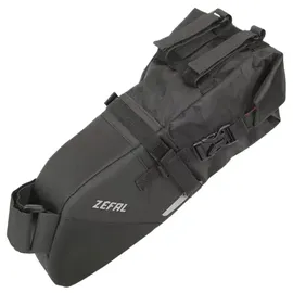 Zéfal Z Adventure R5 Satteltasche schwarz