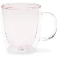 Thalia Teeglas doppelwandig 0,39 l