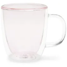 Thalia Teeglas doppelwandig 0,39 l