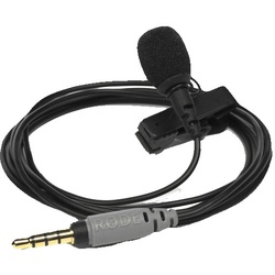 Rode SMARTLAV+ F? IPHONE/ANDROID