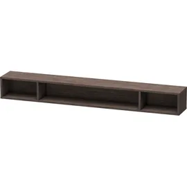 Duravit L-Cube Regalelement horizontal 3 Fächer, 140x1000x120mm, LC120107272,