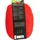 Charles Viancin Poppy 35x25 cm Silikon-Deckel Oblong Rot,