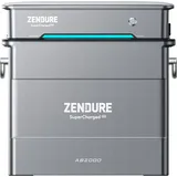 Zendure SolarFlow Hyper 2000 mit AB2000