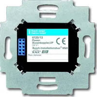 Busch-Jaeger 6120/13 UP-Power-Busankoppler Busch-priOn® 2CKA006120A0071