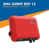 SMA Sunny Boy 1.5 (SB1.5-1VL-40)