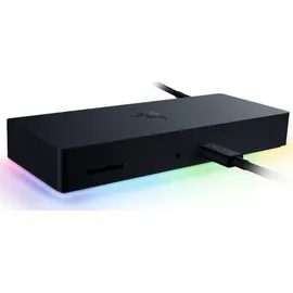 Razer Thunderbolt 4 Dock Chroma